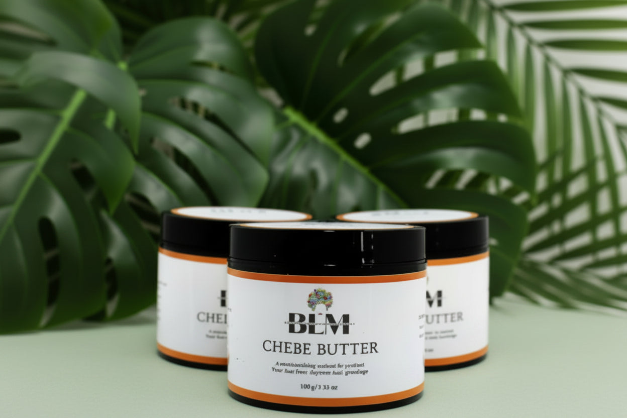 Chebe Butter