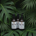 Restore Scalp Oil
