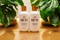 Thirsty Curls Conditioner