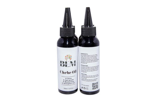 Chebe Oil