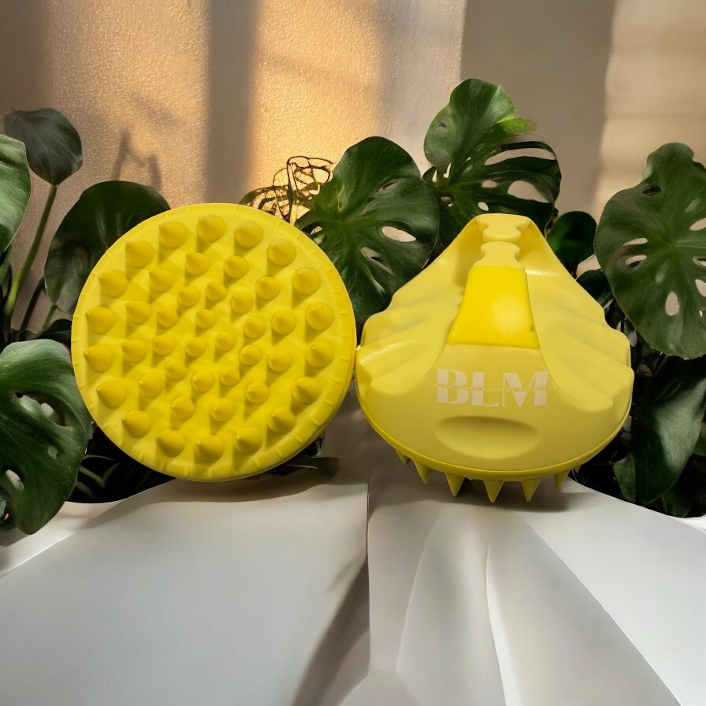 Scalp Shampoo and Circulation Brush
